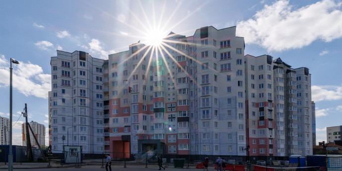 Белагропромбанк поднял ставки по жилью до 10,9%: что с кредитами
