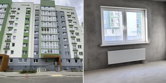 Двушка на Восточной за $53 800: почему её ещё не купили