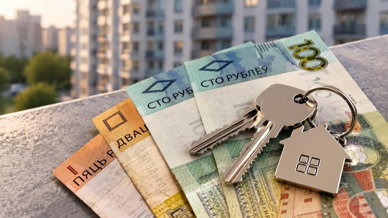 Квартира в Минске или вклад: Нацбанк посчитал, что принесло больше за 15 лет