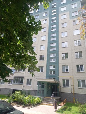 Квартира в Уречье за 48 тысяч: за что платят и что внутри