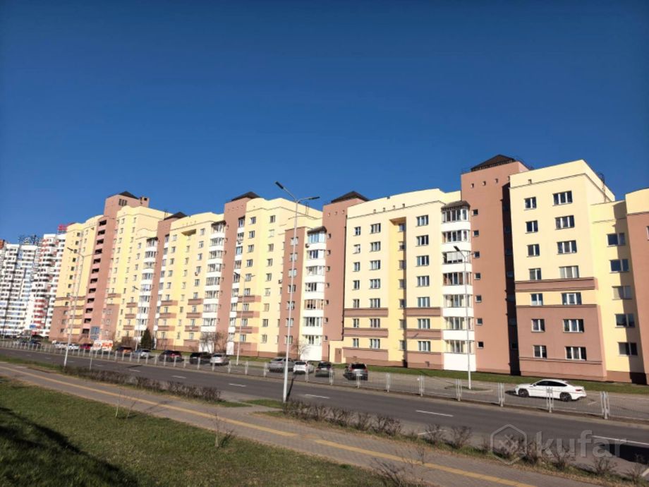 Рынок аренды в Минске сократился на 14%, ставки пошли вверх
