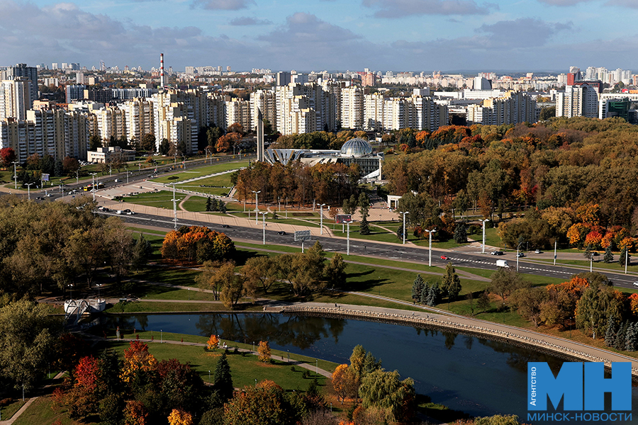 В Минске вернули в оборот 302 объекта, в Бресте открыли набор в арендный дом